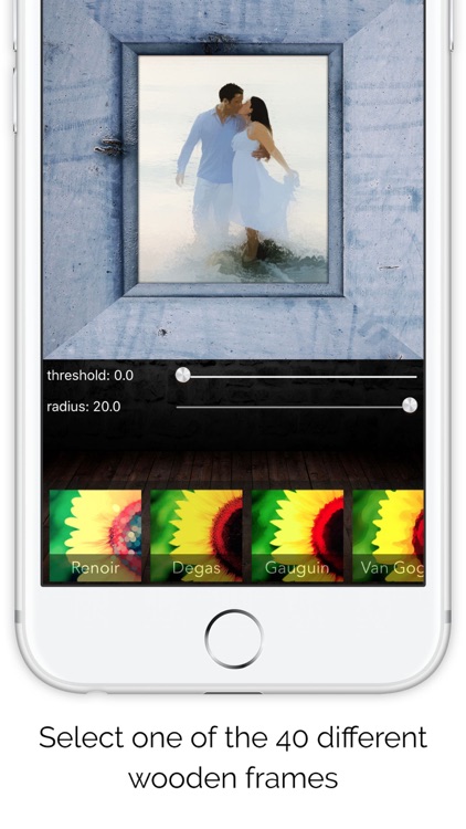 Photo to Painting screenshot-3