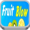 Fruit Blow Puzzle