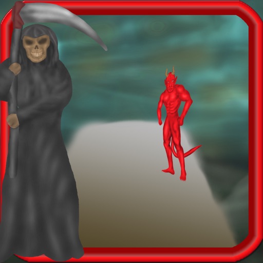 2015 Halloween Death Hunt Ride icon