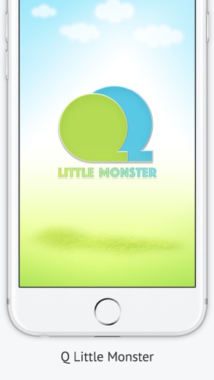 Q Little Monster(圖1)-速報App