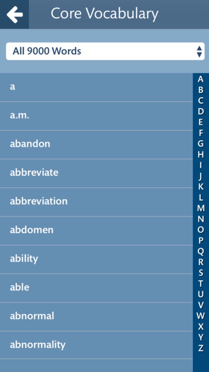 Longman Dictionary of Contemporary English- 6th Ed screenshot-4