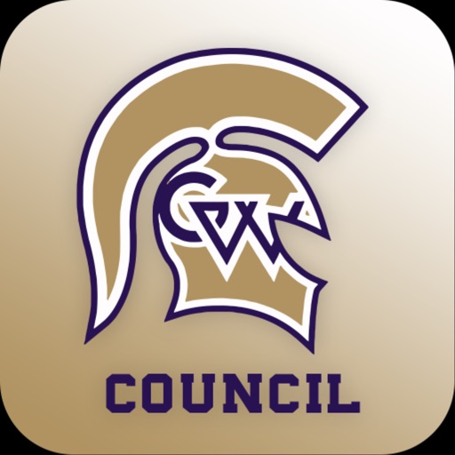 Greeley West Student Council icon