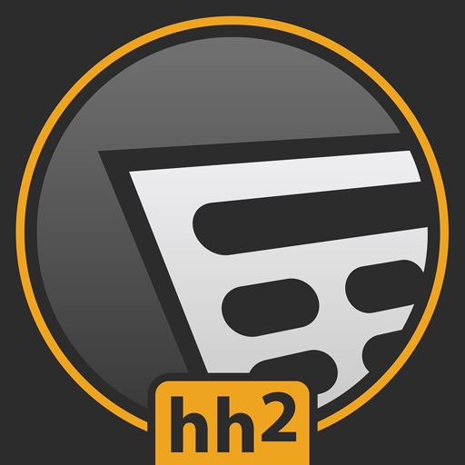 hh2 Remote Payroll iOS App