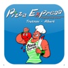Pizza Express Trutnov - Albert