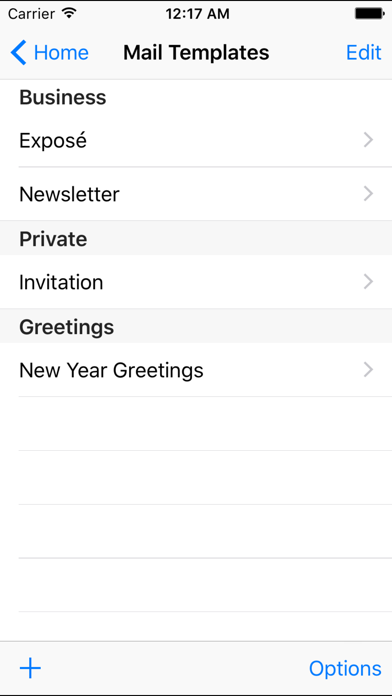 How to cancel & delete Mailer - Newsletters and Group Mail with HTML from iphone & ipad 2