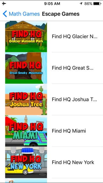 Hooda Math Mobile Cool Math Games For Kids Apprecs