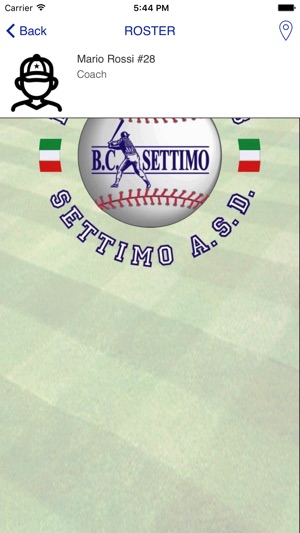 BC Settimo Baseball(圖3)-速報App