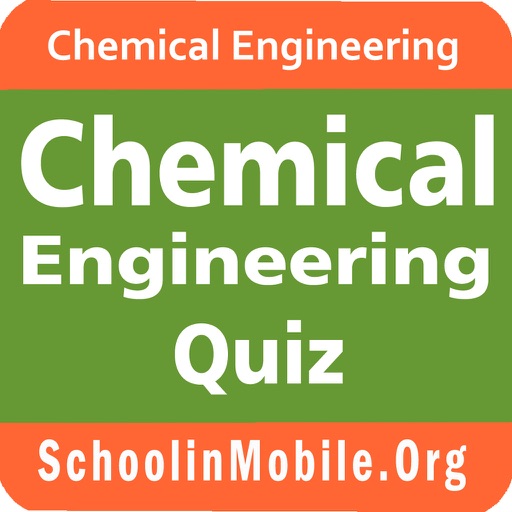 Chemical Engineering Quiz
