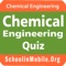 Chemical engineering is a branch of engineering that applies physical sciences (physics and chemistry) and life sciences (microbiology and biochemistry) together with applied mathematics and economics to produce, transform, transport, and properly use chemicals, materials and energy
