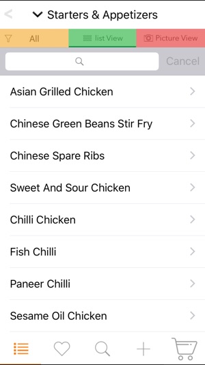 Chinese Recipes - Cookbook of Asian Recipes(圖3)-速報App