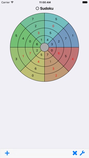 〇 Sudoku(圖3)-速報App