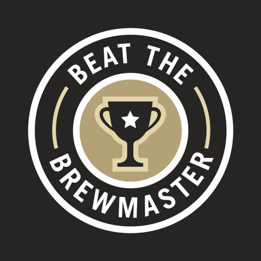 Beat the Brewmaster iOS App