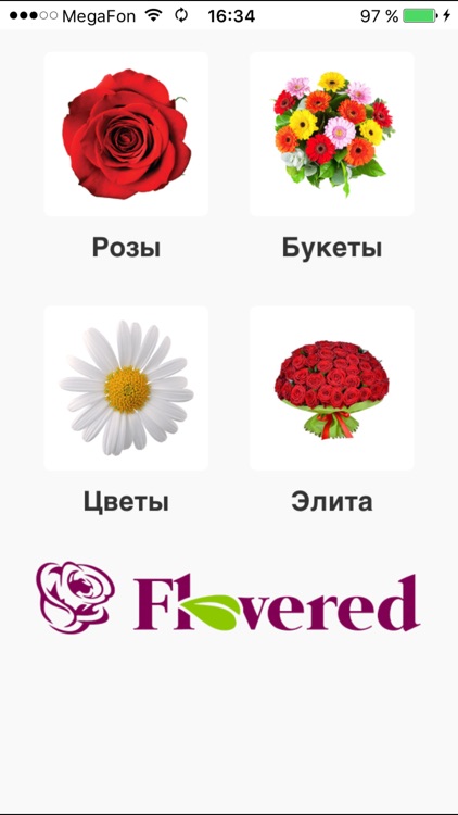 Фловеред Уфа screenshot-3