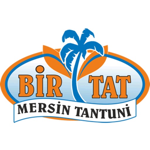 Birtat Mersin Tantuni Kızıltoprak icon