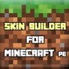 Skin Builder for Minecraft - Mods Exporter for Minecraft Pocket Edition