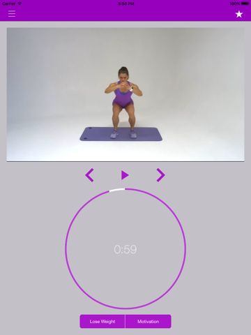Glutes & Buttocks Muscle Workouts Butt Exercises screenshot 4