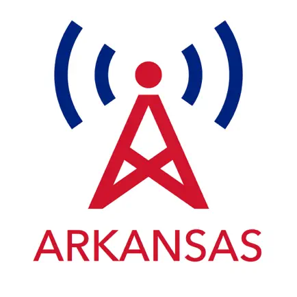Radio Arkansas FM - Streaming and listen to live online music, news show and American charts from the USA Cheats