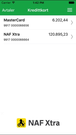 NAF Xtra(圖3)-速報App