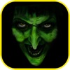 Icon Halloween Prank - Witch