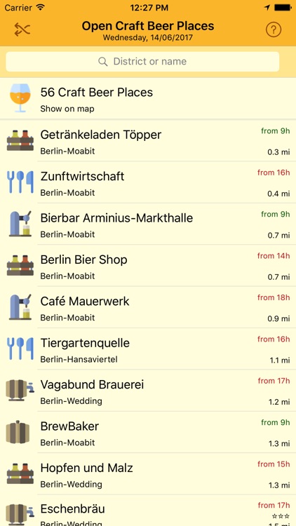 Berlin Craft Beer screenshot-4