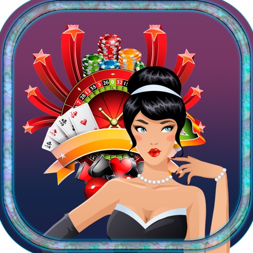 Deluxe Ca$ino! Party Play iOS App