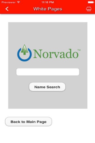 Norvado screenshot 3