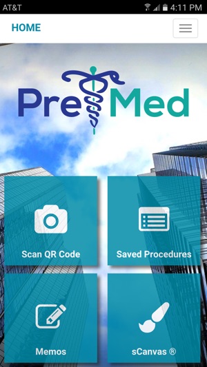 Pre-Med(圖1)-速報App