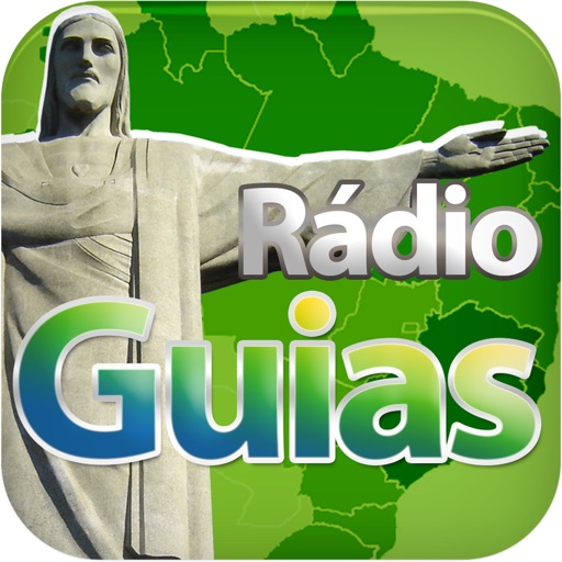 Rádio Guias do Brasil