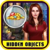 Free Hidden Objects : Day Light Robbery Hidden