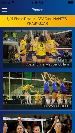 VB Nantes(圖3)-速報App