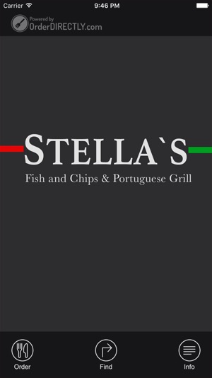 Stella's