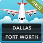 Dallas/Fort Worth Airport