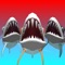 "Play Shark" looks like terrible game, but it is funny and cute