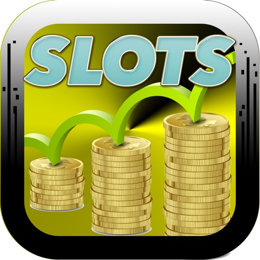 Huuuge Gold Payouts Slots - FREE Las Vegas Casino Games icon