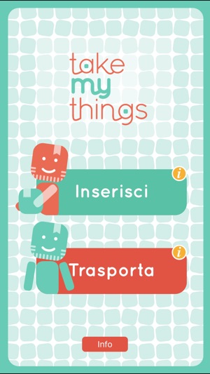 Take My Things(圖1)-速報App