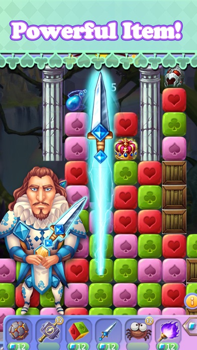 WONDERLAND EPIC™ 2.0.7 IOS GAME GIẢI TRÍ WONDERLAND EPIC™ 2.0.7 IOS