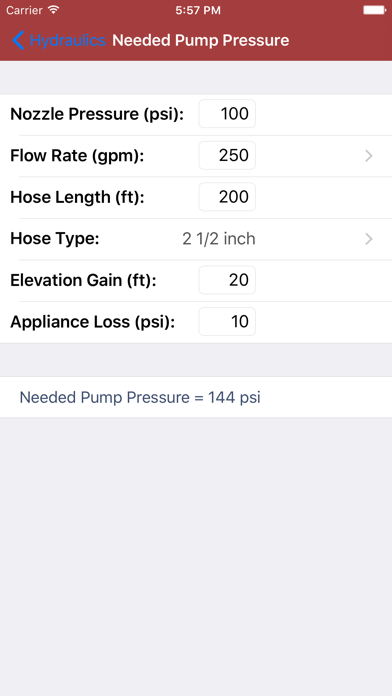 How to cancel & delete Fire Rescue Hazmat Toolkit from iphone & ipad 1