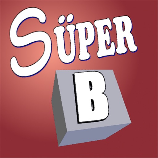 Süper Bulmaca Icon