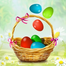 Activities of Easter Eggs 2017 - Bunny Games