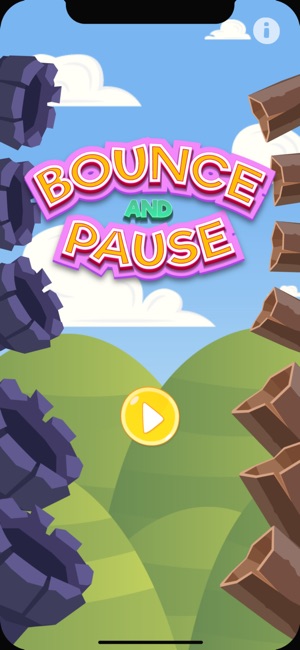 Bounce and Pause(圖1)-速報App