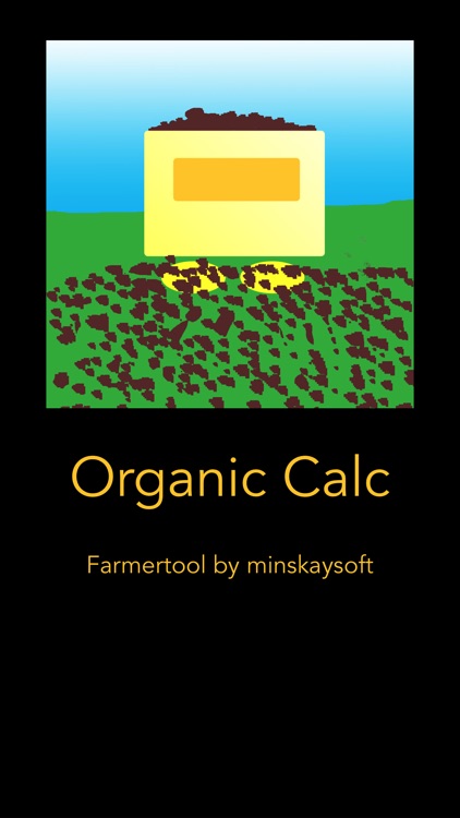 Organic Calc