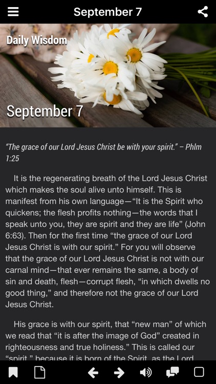 My Big Book of Devotions screenshot-3