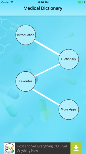 Medical Dictionary: Free & Offline(圖2)-速報App