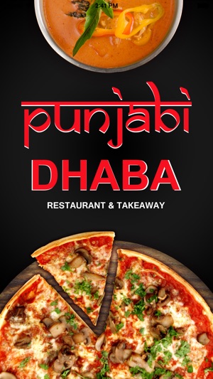 PUNJABI DHABA GLASGOW(圖1)-速報App