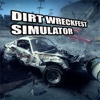 Dirt Wreckfest Demolition Derby Simulator