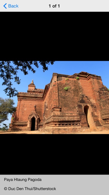 UNESCO World Heritage screenshot-4