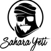 Sahara Yeti