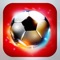 Icon Free Kick - Copa America 2015 - Football FreeKick and Penalty shootout challenge