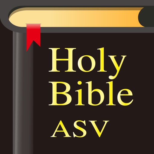 Bible(ASV) HD