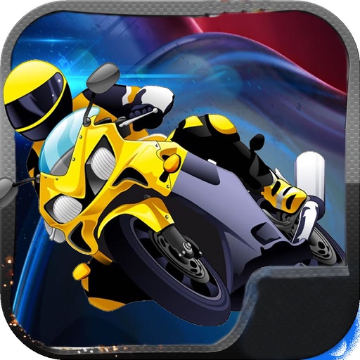 3D Torque Propulsión: Amazing Endless Race icon